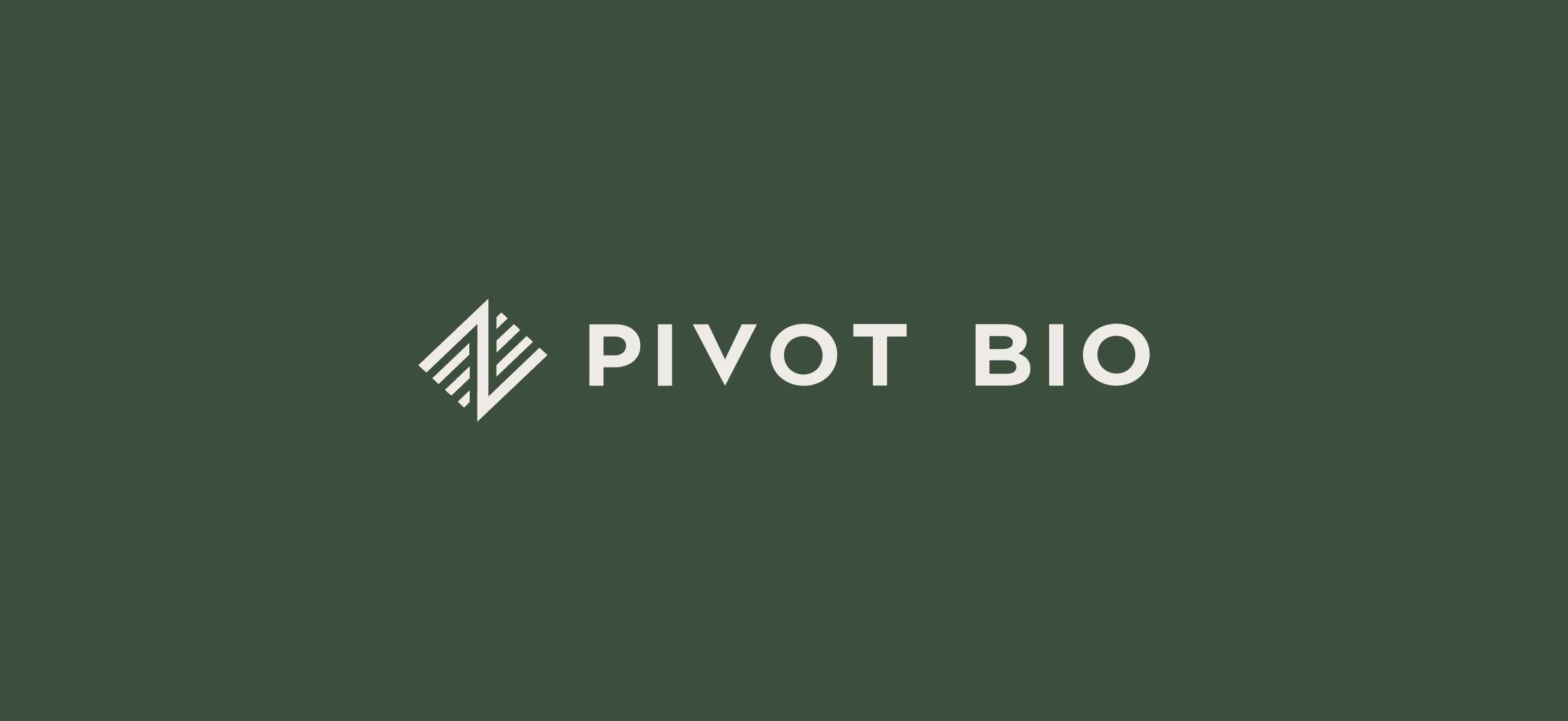 Pivot Bio