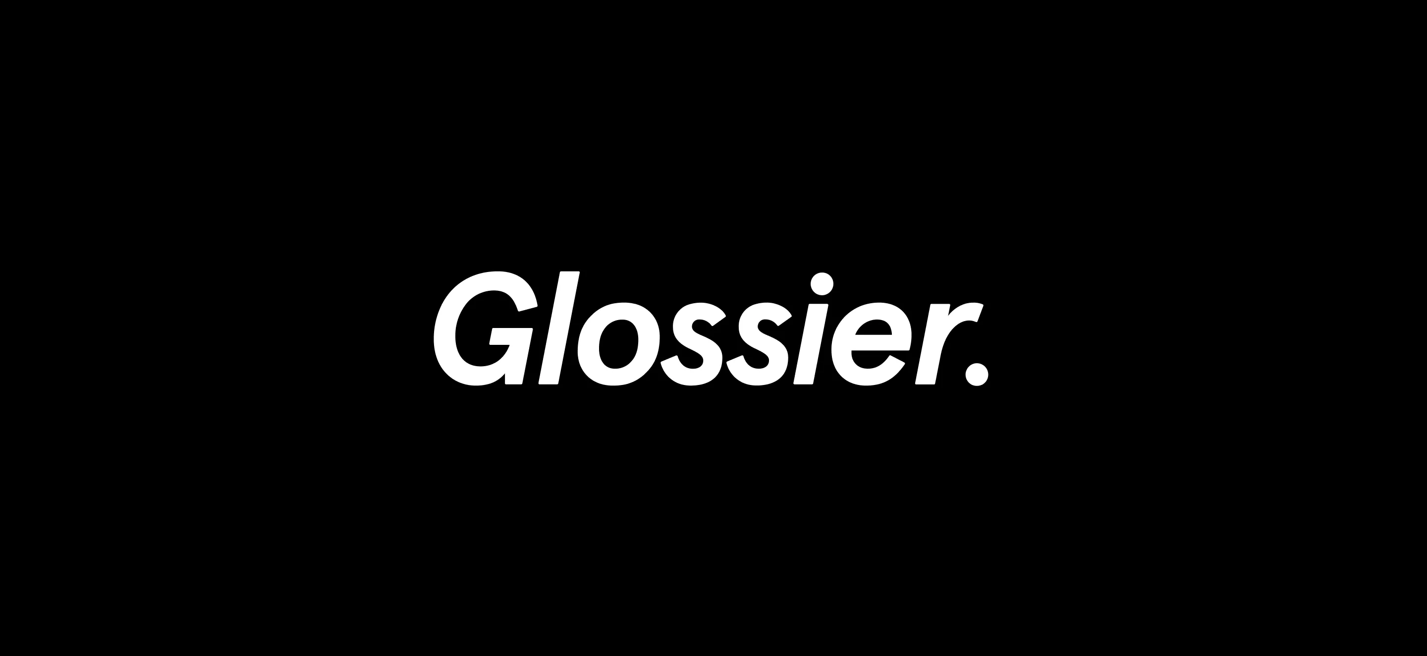 Glossier