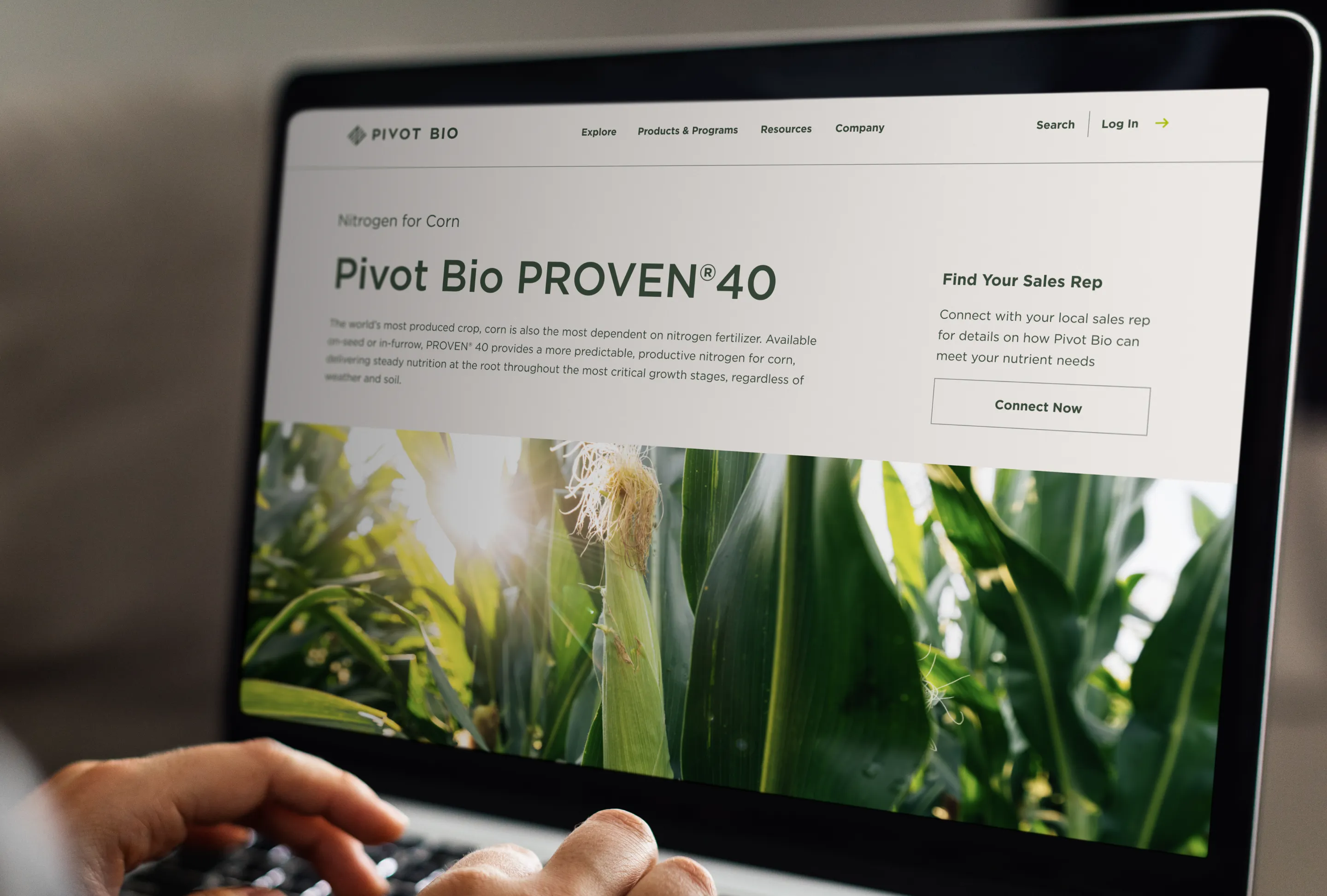 Pivot Bio