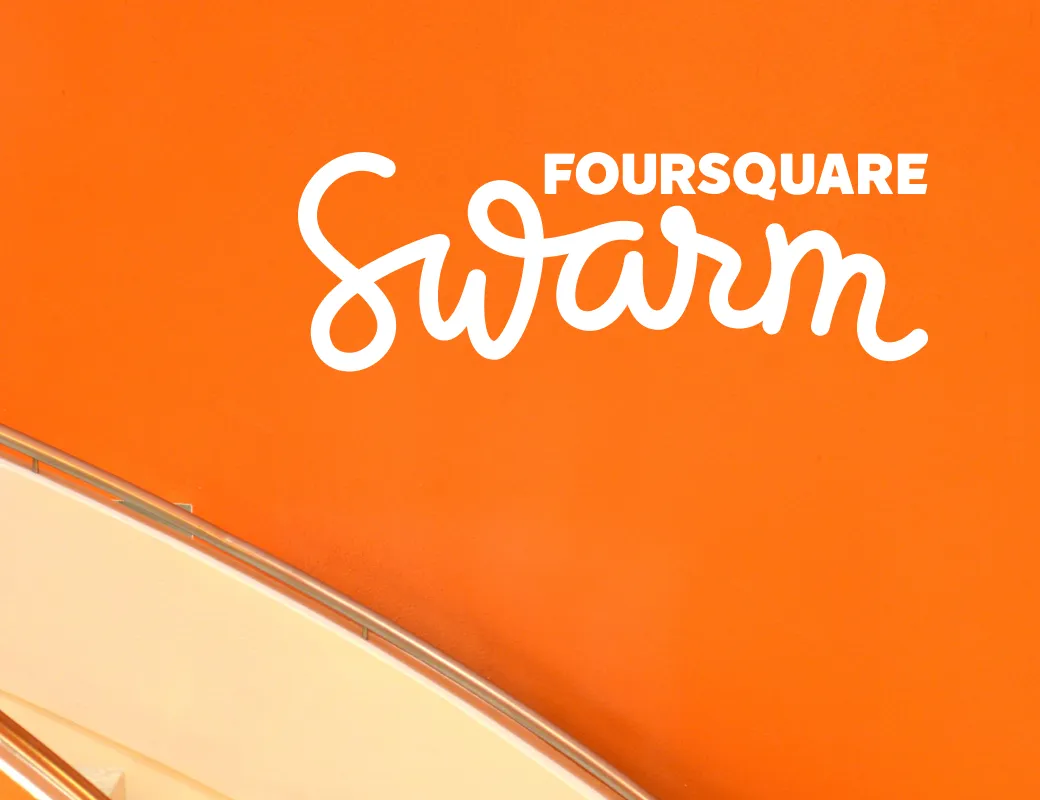 Swarm App