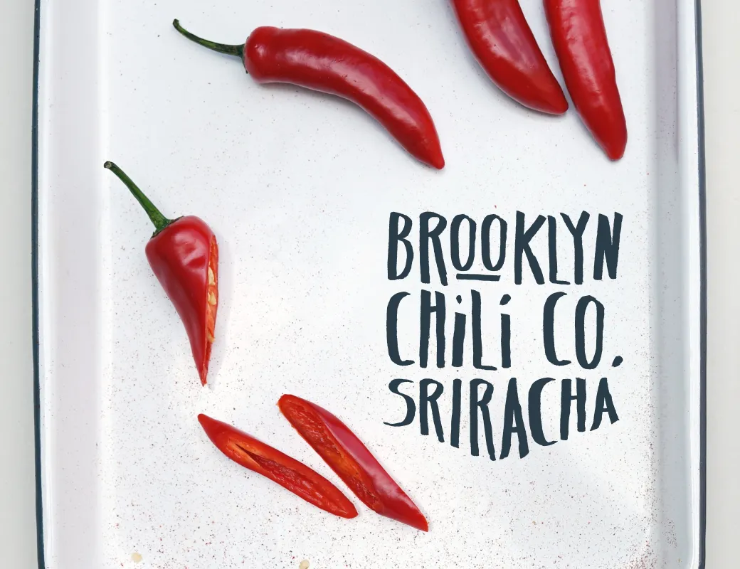 Brooklyn Chili Co.